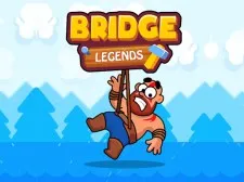 Bridge Legends Online